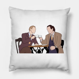 Niles Pillow