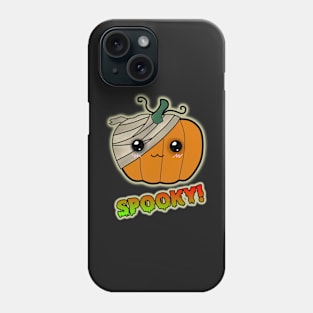 Cute pumpkin Phone Case