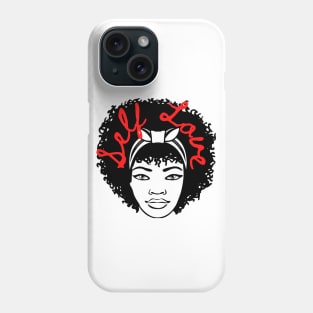 Self Love Phone Case