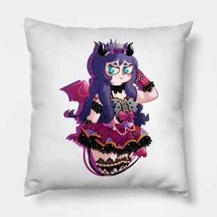 Little Devil Nozomi. Pillow