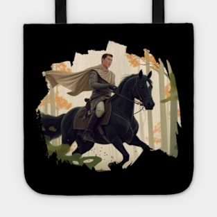 The wheel of time Tote