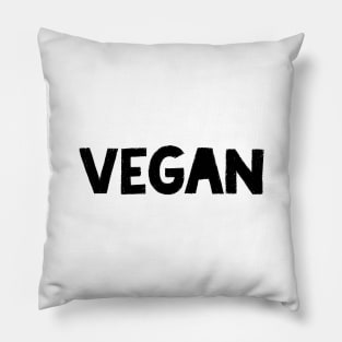 Vegan Pillow