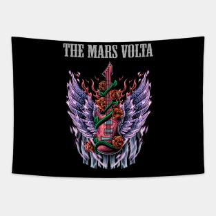 THE MARS VOLTA VTG Tapestry