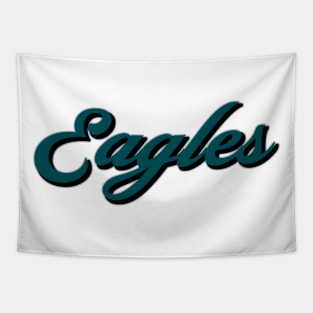 Eagles Tapestry