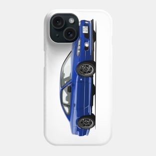 Silvia Phone Case