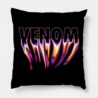 Venom Pillow