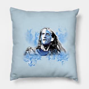 Mancini Braveheart 4 Pillow