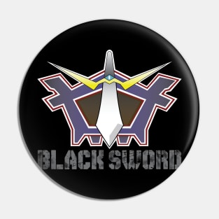 digimon world 2 black sword Pin