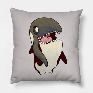 All Killer Pillow