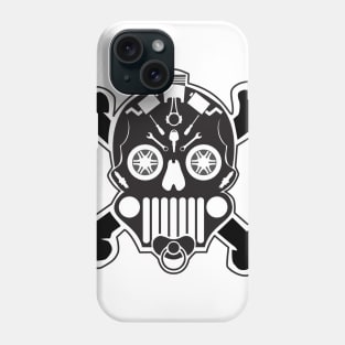 Jeep Baby Phone Case