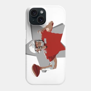 American Football Phone Case