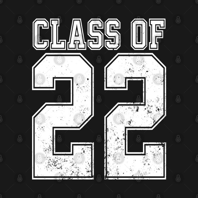 Disover Graduation Class of 2022 - Class Of 2022 - T-Shirt