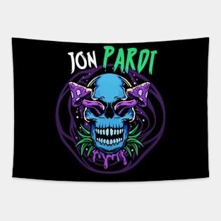 jon pardi psychedelic Tapestry