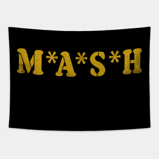 MASH Tapestry