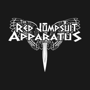 The Red Jumpsuit Apparatus T-Shirt