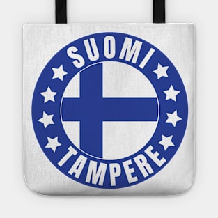 Tampere Tote