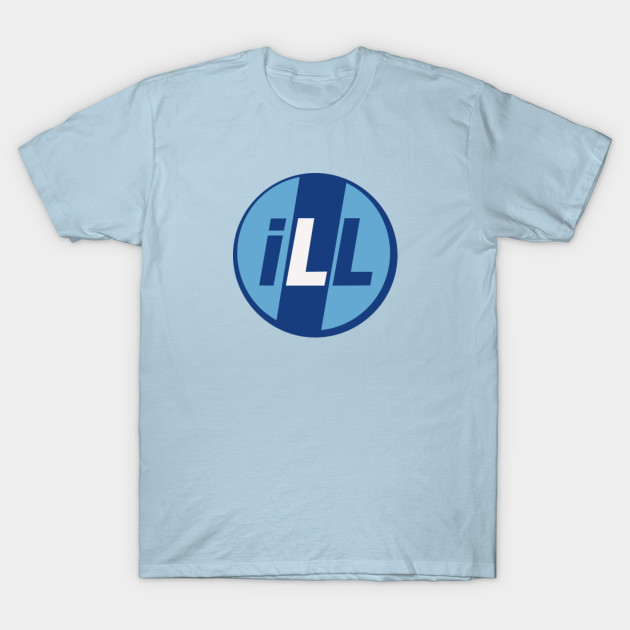 ltd shirt