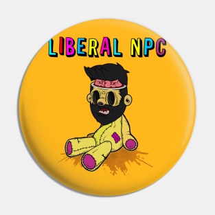 NPC Pin