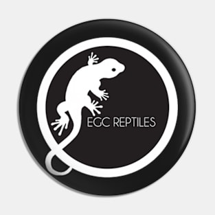 EGC Reptiles Pin