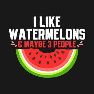 Watermelon T-Shirt