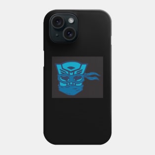 Logos 3 Phone Case