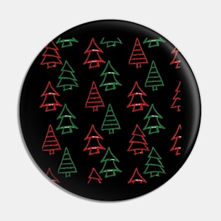 Christmas next day delivery Christmas tree Pin
