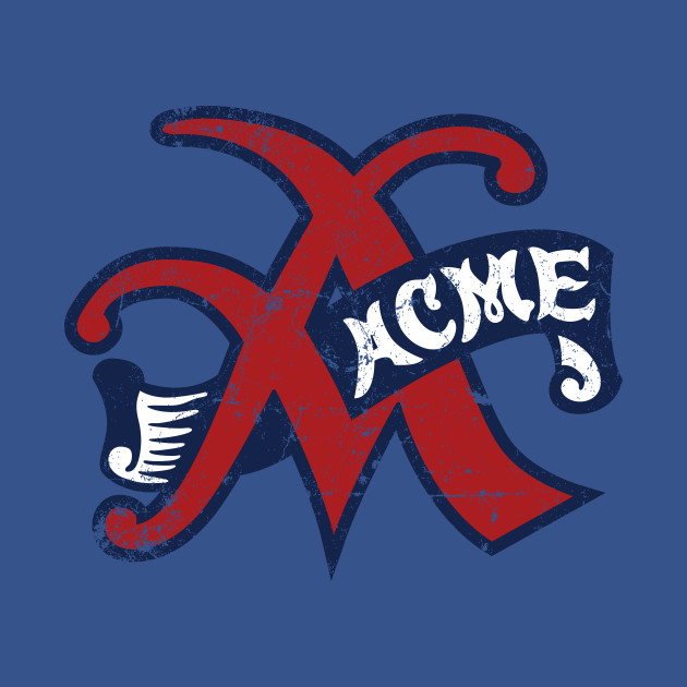 Discover ACME Beer - Acme - T-Shirt