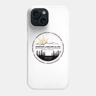 Saranac Lake 6er Ultra Phone Case