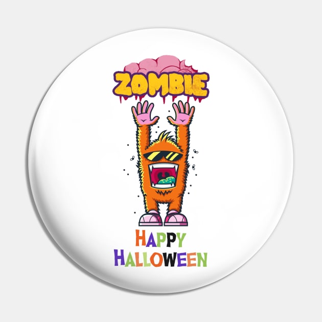 Happy halloween day 2020 Pin by MeKong