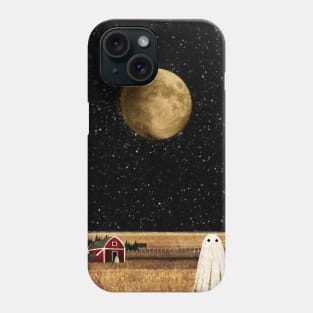 Harvest Moon Phone Case