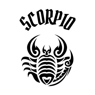 Scopio Modern Gothic T-Shirt