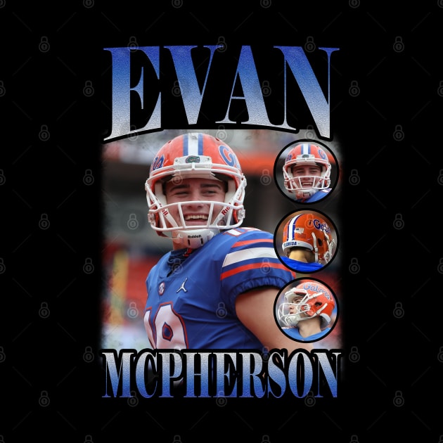 BOOTLEG EVAN MCPHERSON VOL 1 by hackercyberattackactivity