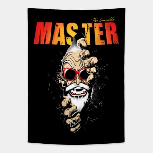 Master Tapestry