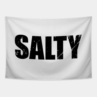 Salty Retro Gift Tapestry