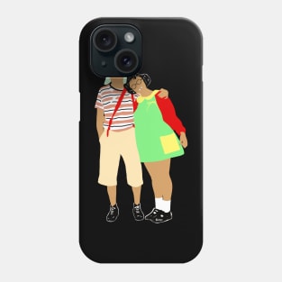 El Chavo del Ocho Phone Case