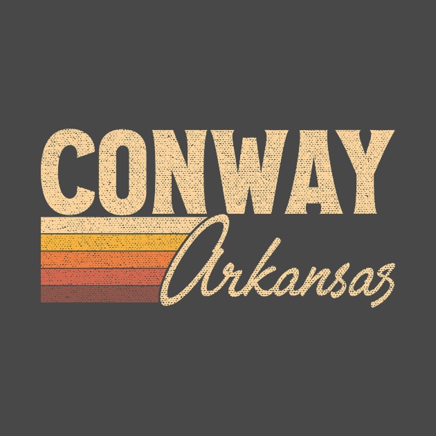 Conway Arkansas by dk08