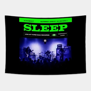 Sleep Live at Third Man Records Tapestry