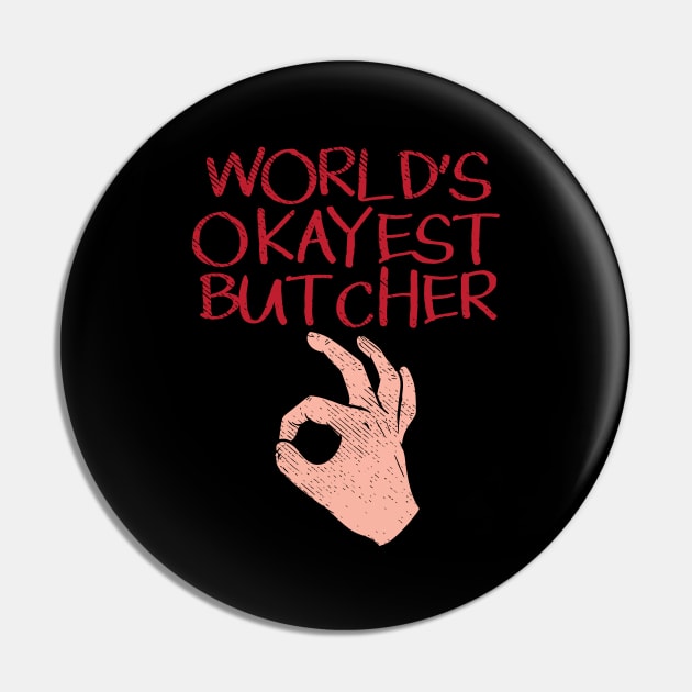 Butcher Butchery Profession Butcher Shop Pin by Dolde08