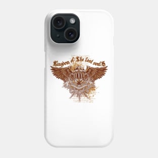 Kingdom Of The Lost Souls Phone Case