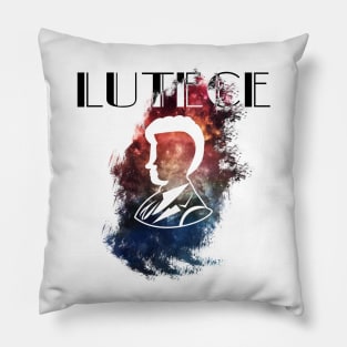 Lutece! Pillow