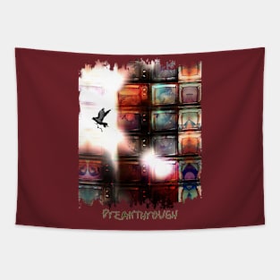 Breakthrough Tapestry