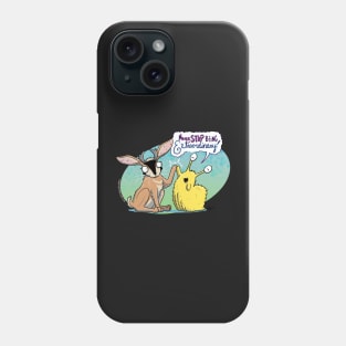 Never Stop Being Extraordinary! Phone Case