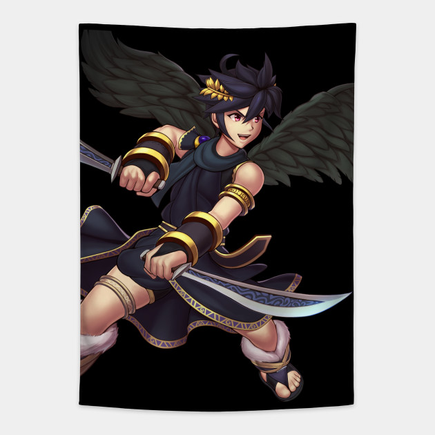 kid icarus｜TikTok Search