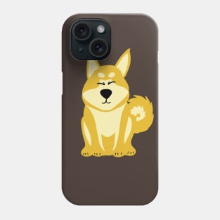 Akita inu Phone Case