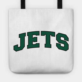 New York Jets Tote