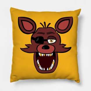 five nights at freddys Pillow