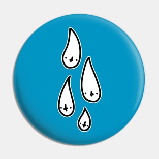 Drips Pin