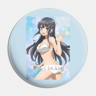 anime funny Pin