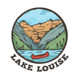 Lake Louise T-Shirt