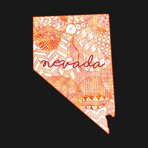 Nevada by ally1021